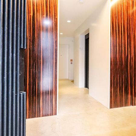 Ferienwohnung Avenida Premium By Homing Lissabon Exterior foto