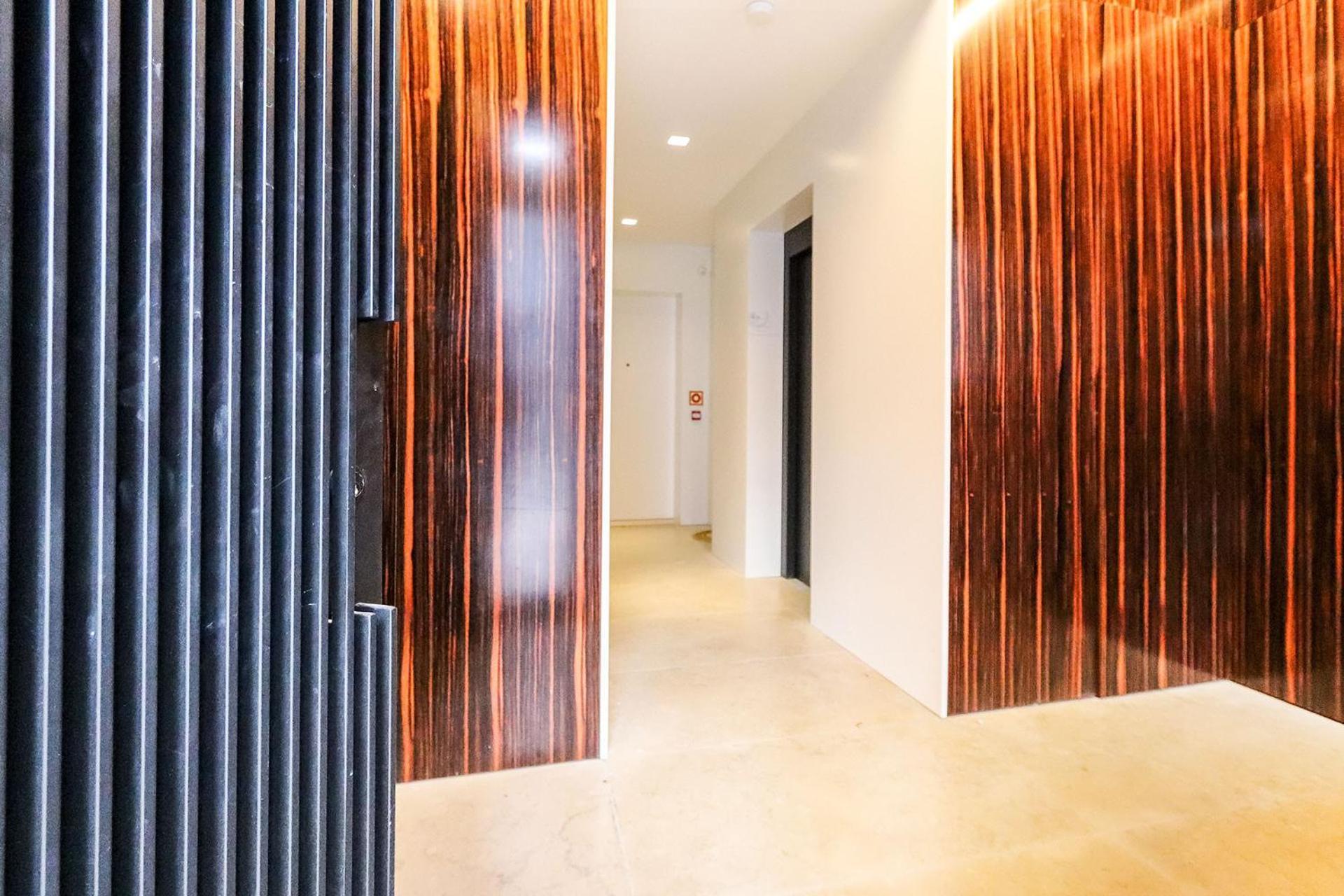 Ferienwohnung Avenida Premium By Homing Lissabon Exterior foto
