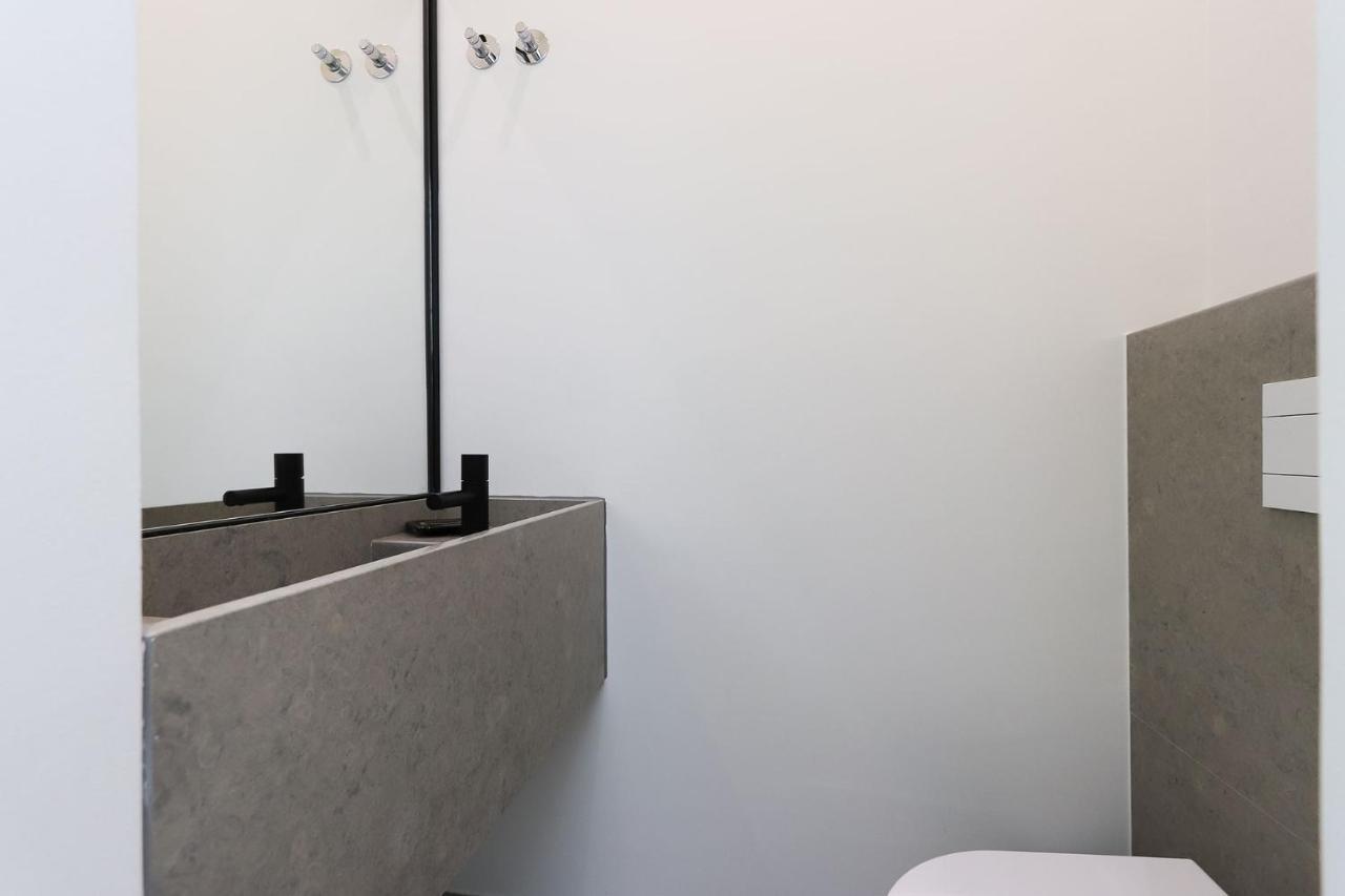 Ferienwohnung Avenida Premium By Homing Lissabon Exterior foto