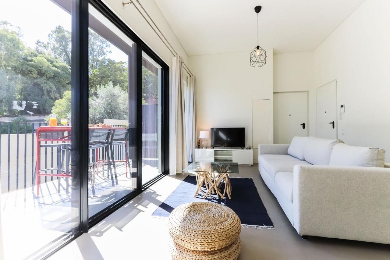Ferienwohnung Avenida Premium By Homing Lissabon Exterior foto