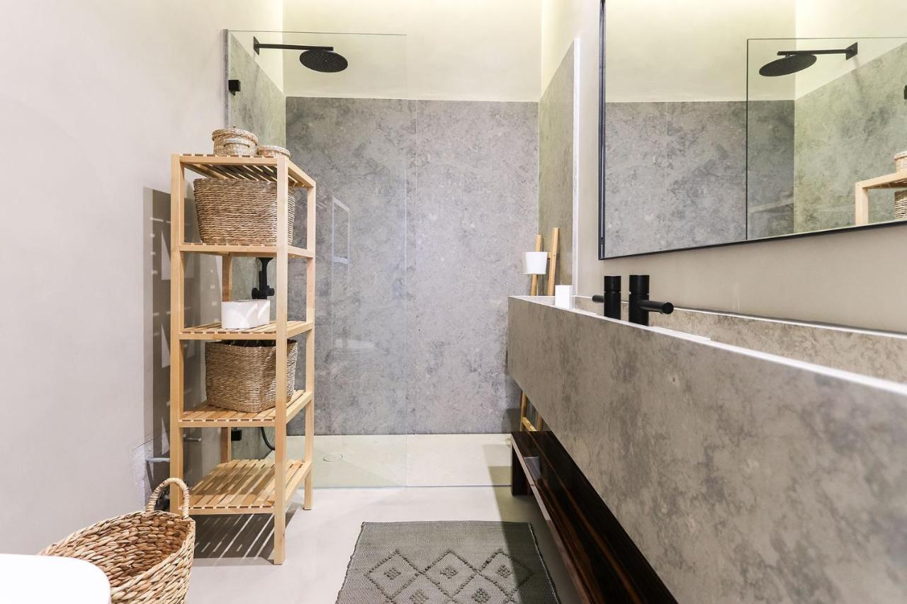 Ferienwohnung Avenida Premium By Homing Lissabon Exterior foto